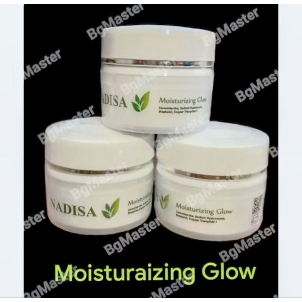 moisturizing nadisa skincare