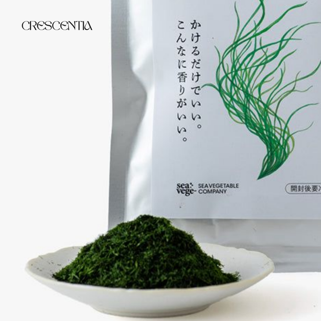 Bubuk Aonori