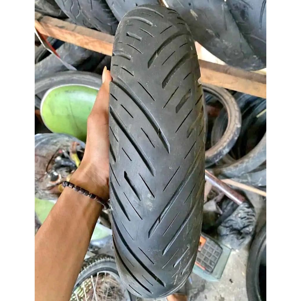 ban scopy ring 12 ukuran 110/90 merk federal