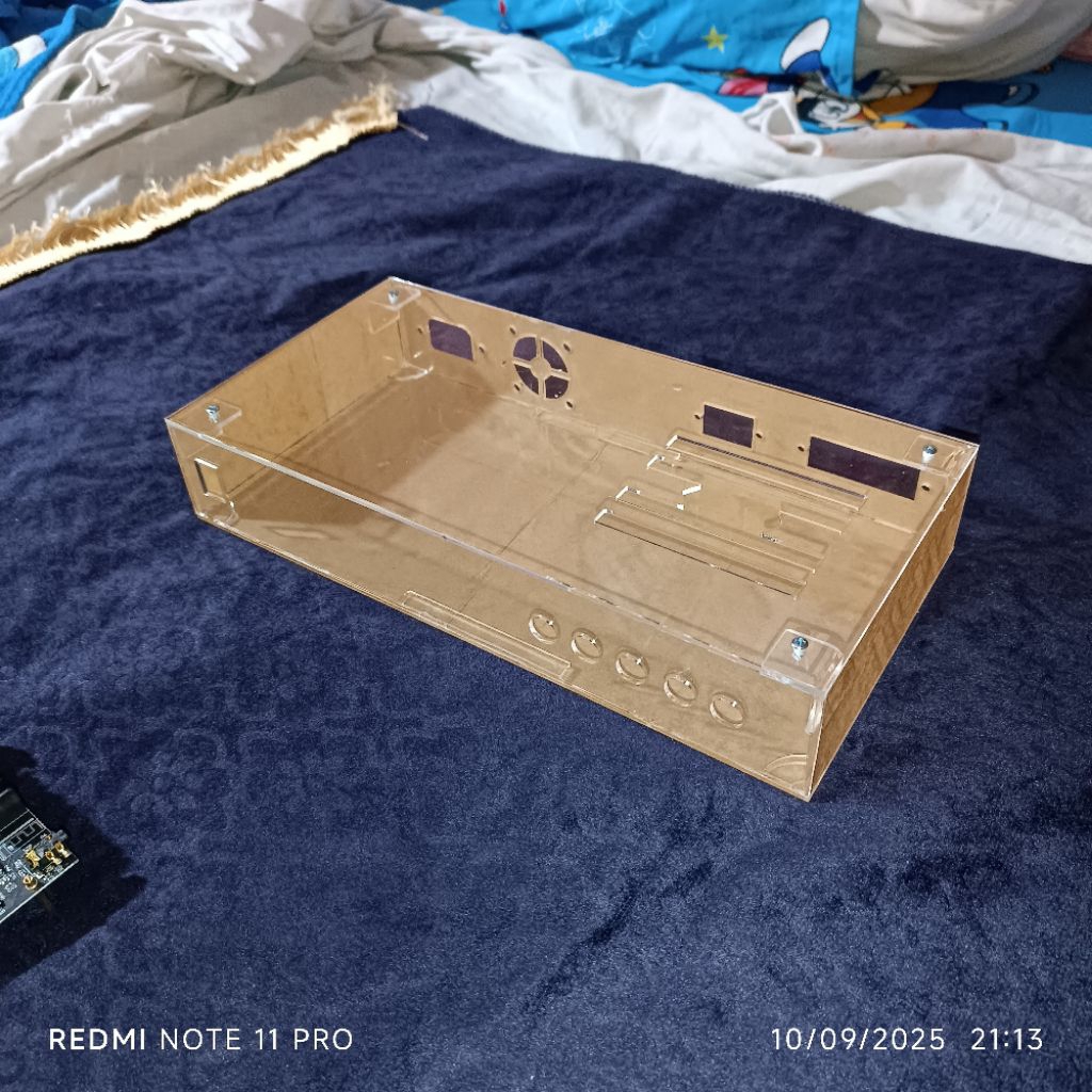 box custom 15x30x5cm zk-ht21+zk3002