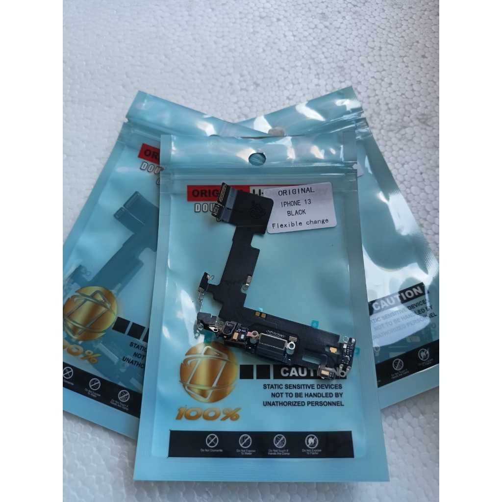 Flexible charger iphone 13 13 MINI 13 PRO 13 PRO MAX konektor cas papan cas iphone 13 13 MINI 13 PRO