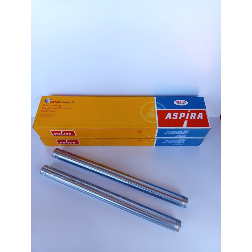AS SHOCK DEPAN VARIO KARBU VARIO TECHNO KVB ORIGINAL ASPIRA