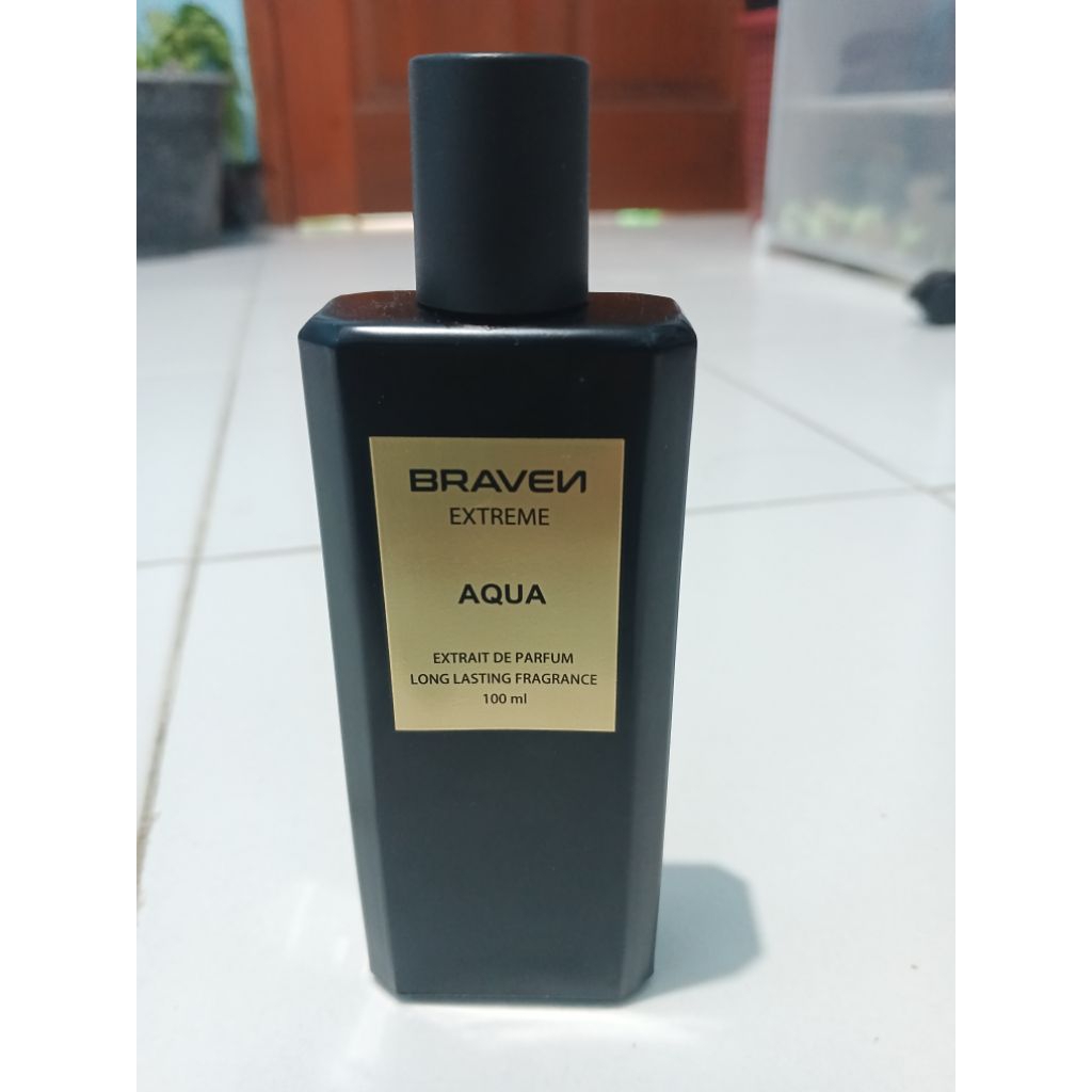 Braven extrem aqua