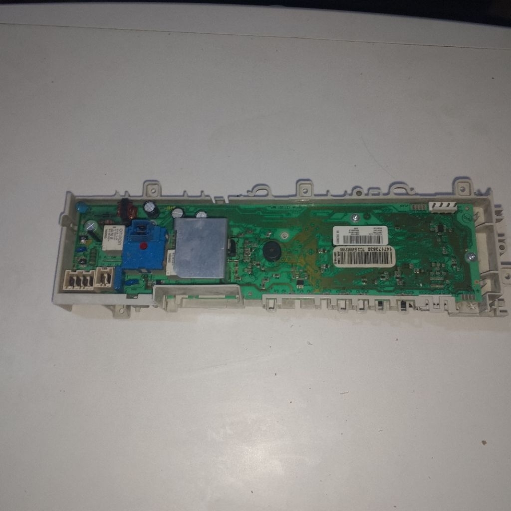 modul mesin cuci Electrolux ewf 1073 ewf 1073A