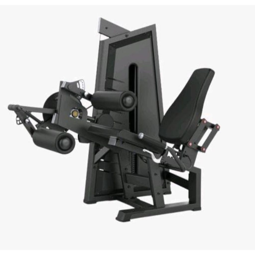 LEG CURL LEG EXTENSION