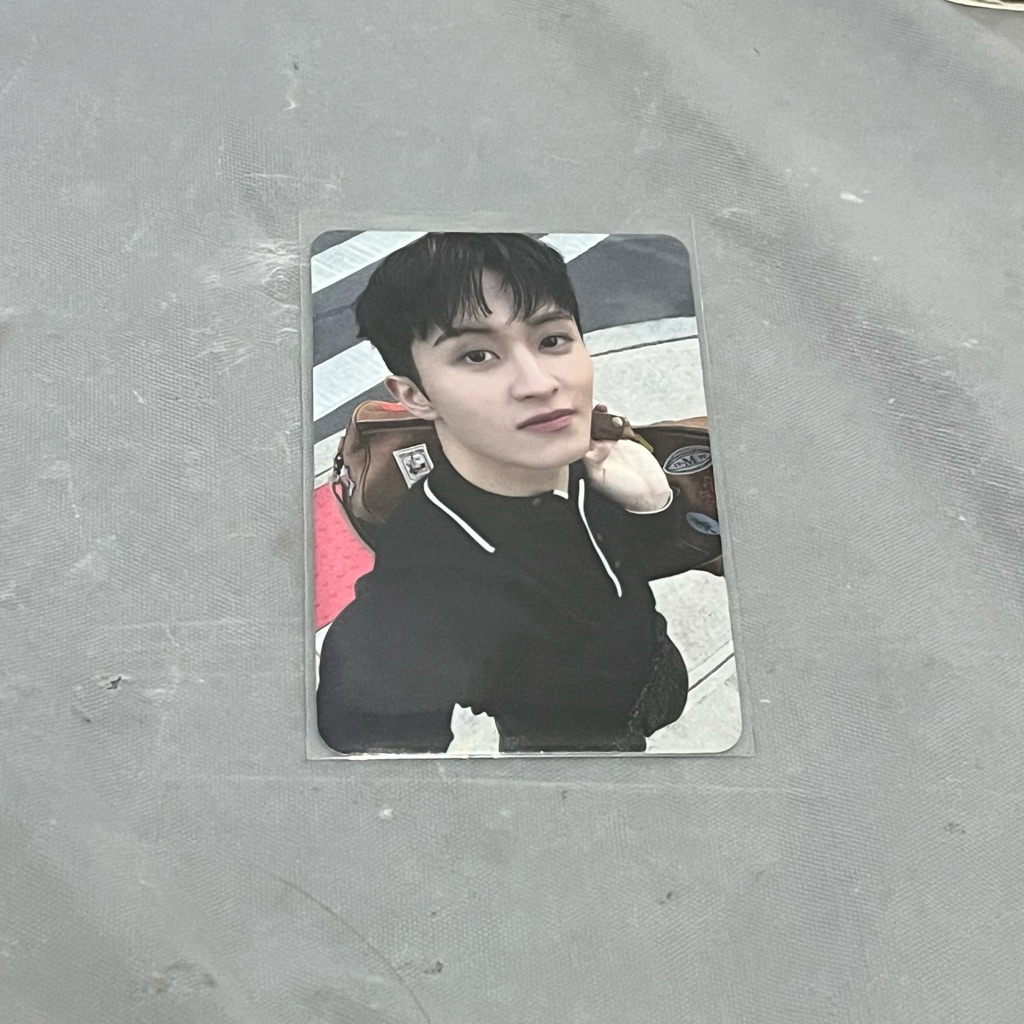 PC MARK THE FIRSTFRUIT SQUARE FLIP