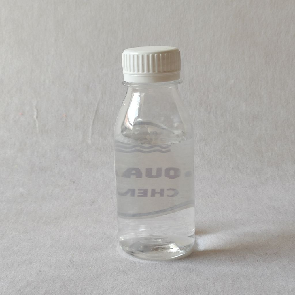 Aquadest murni 100 ml original