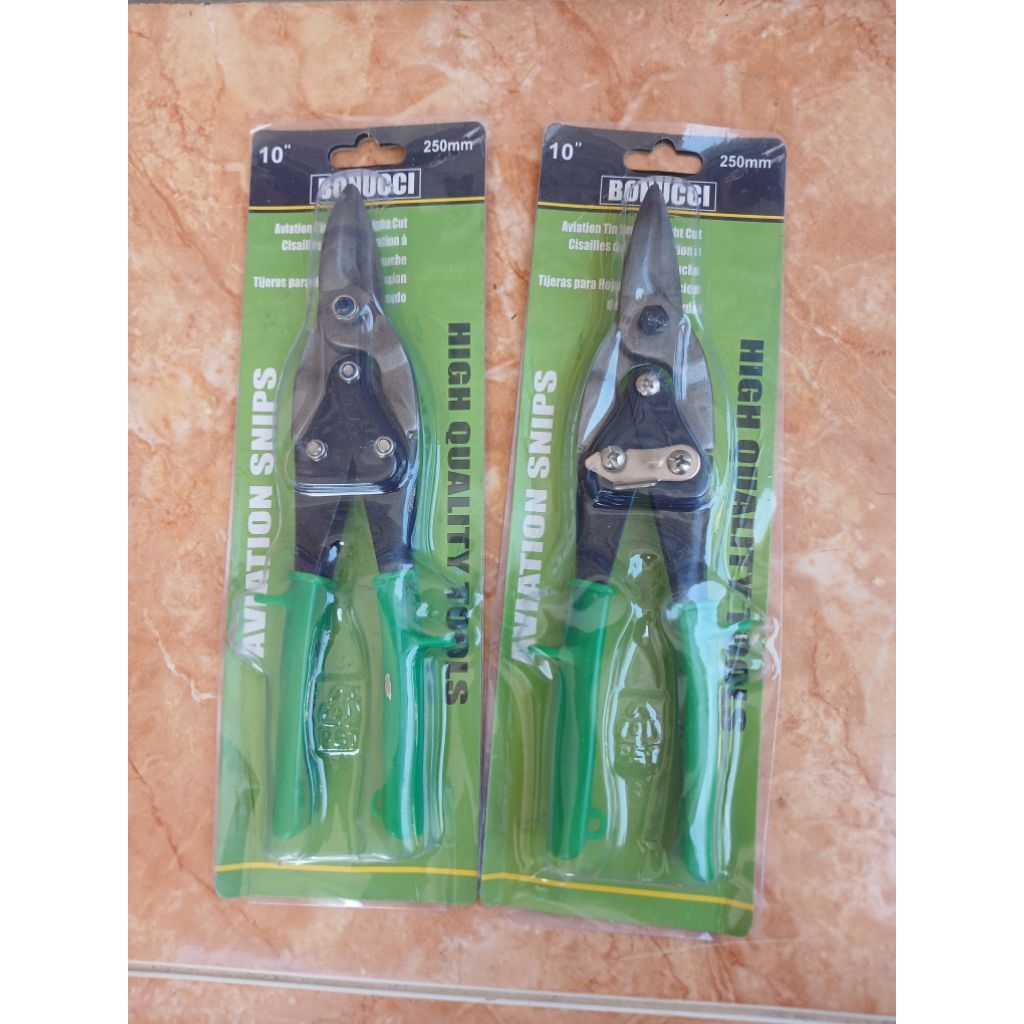 gunting holo/ gunting baja ringan