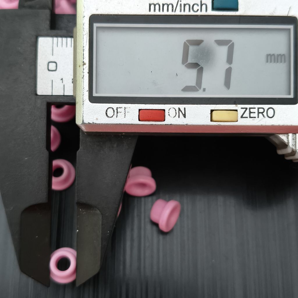 Mata itik ± 5.7mm (10pcs)