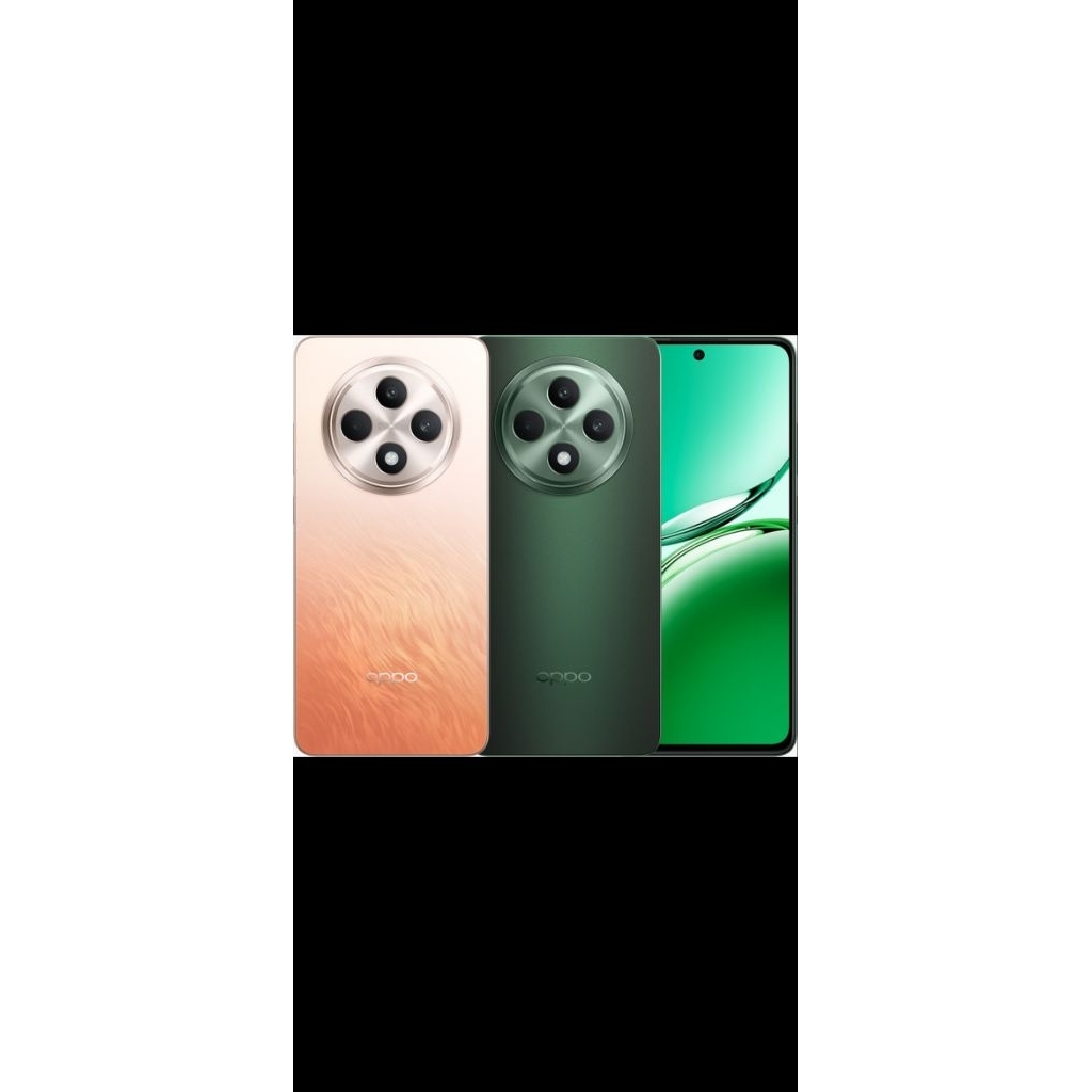 OPPO 12 F 5G ( CPH2637)