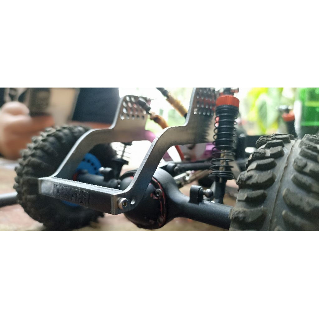 RGT FRAME CUSTOM HOBBYSTAR RGT 136161