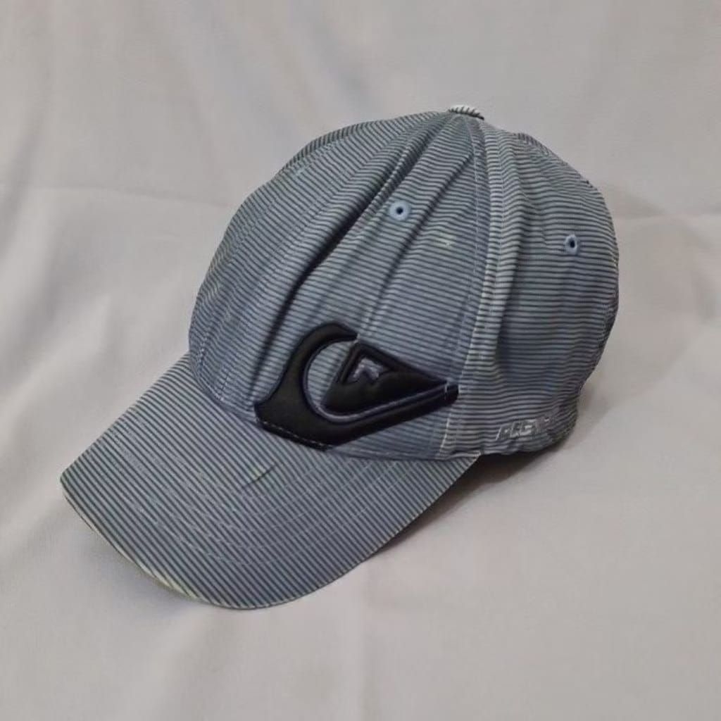 Topi QUIKSILVER Flexfit Surf Island