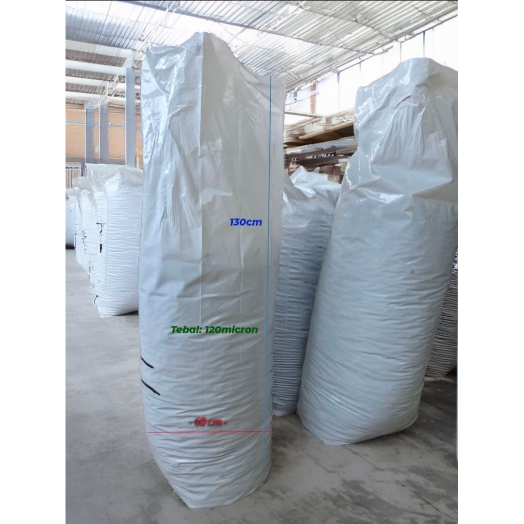 kantong plastik silase