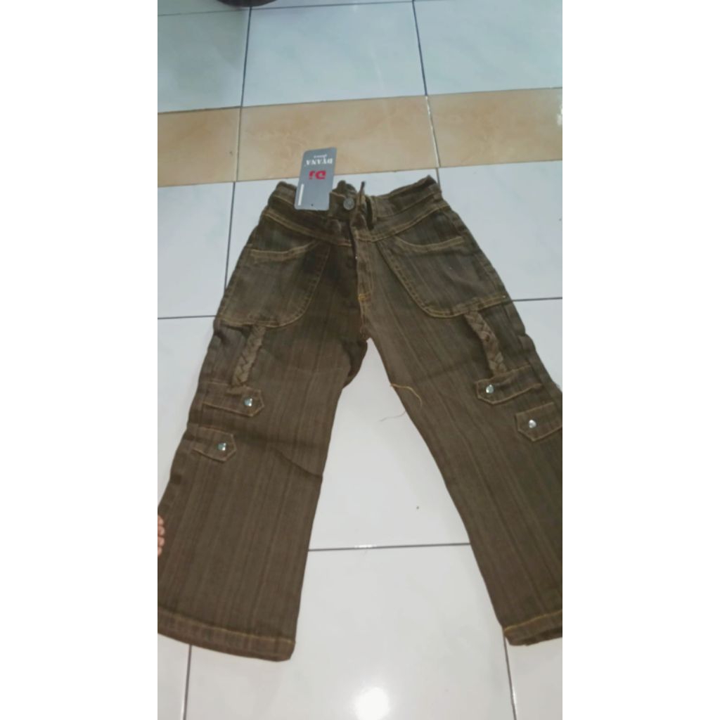 Celana Pendek Wanita Celana Jins Cewek