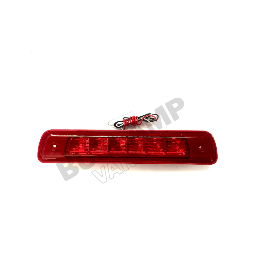 Brake Lamp Luxio / Lampu Rem Belakang ELF