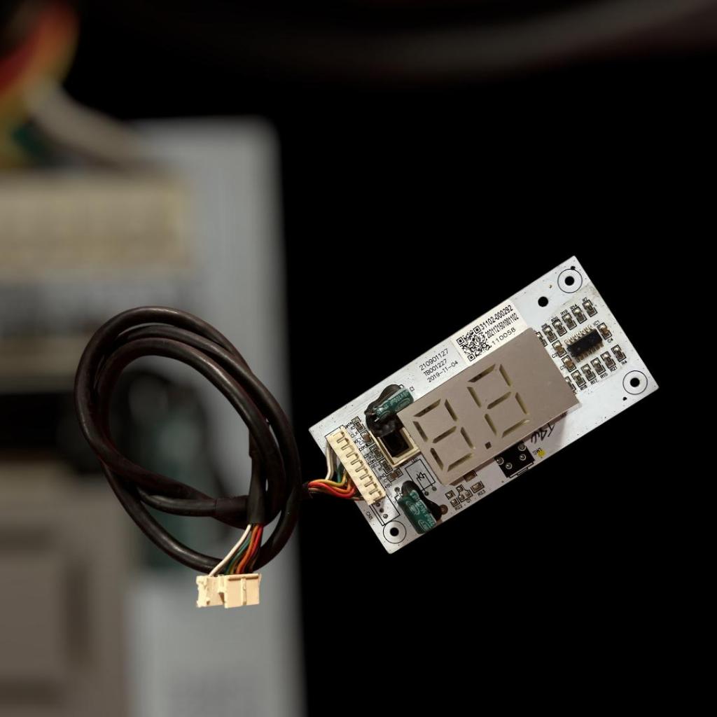 SENSOR AC LG ORIGINAL SENSOR DISPLAY AC LG