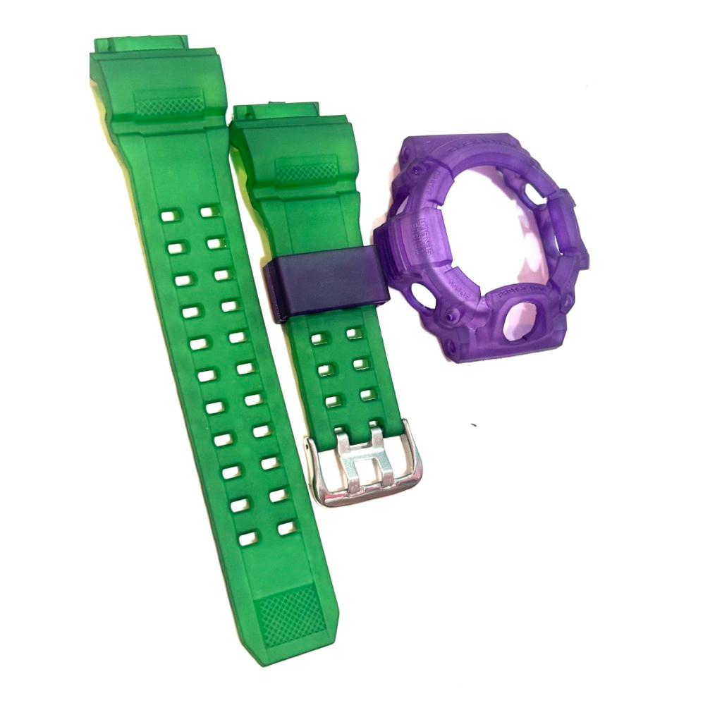 BnB Gshock GW 9400 jelly matte doff Joker