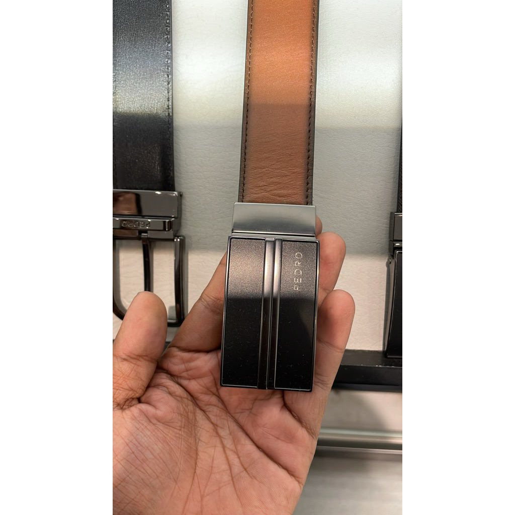 Belt/Ikat Pinggang Pria Pedro Original