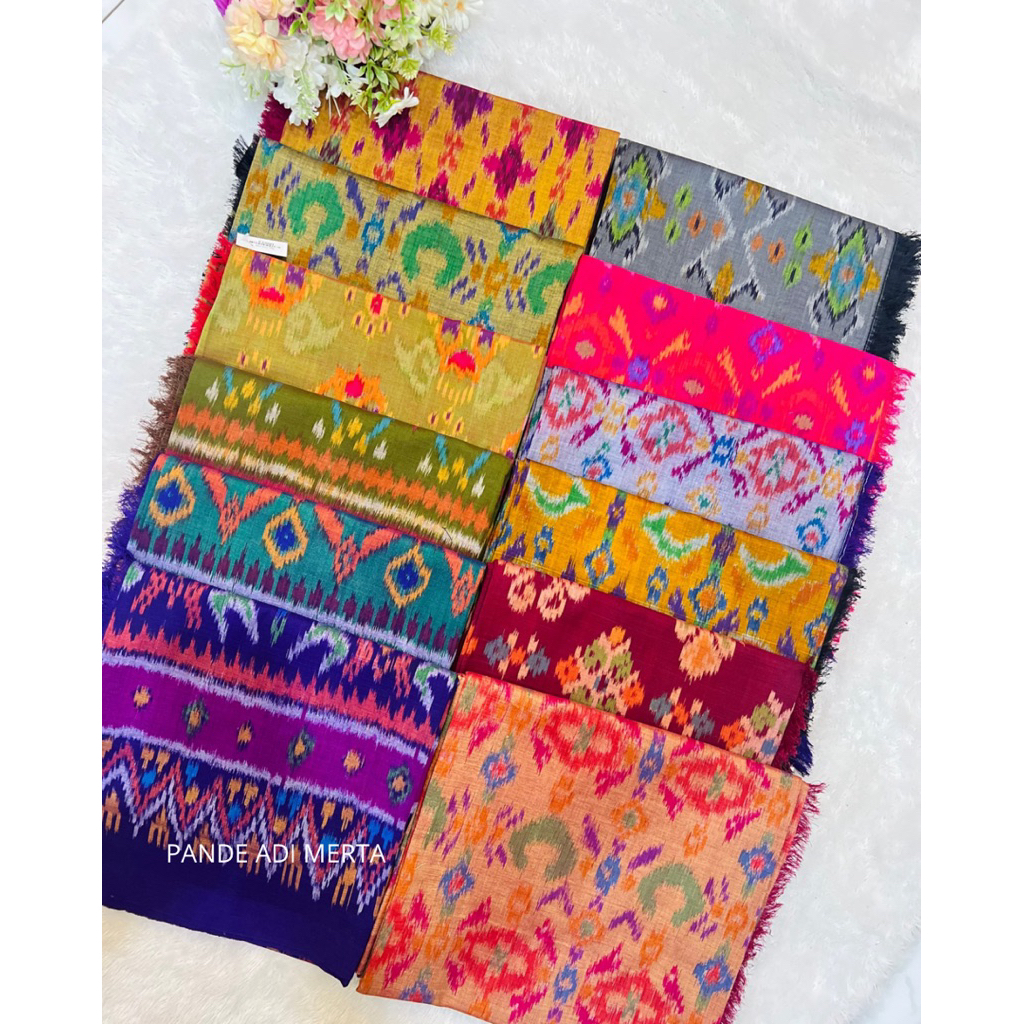 KAMEN ENDEK PALEMBANG