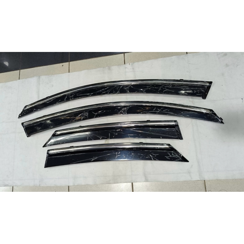 Talang air mazda cx 30 injection