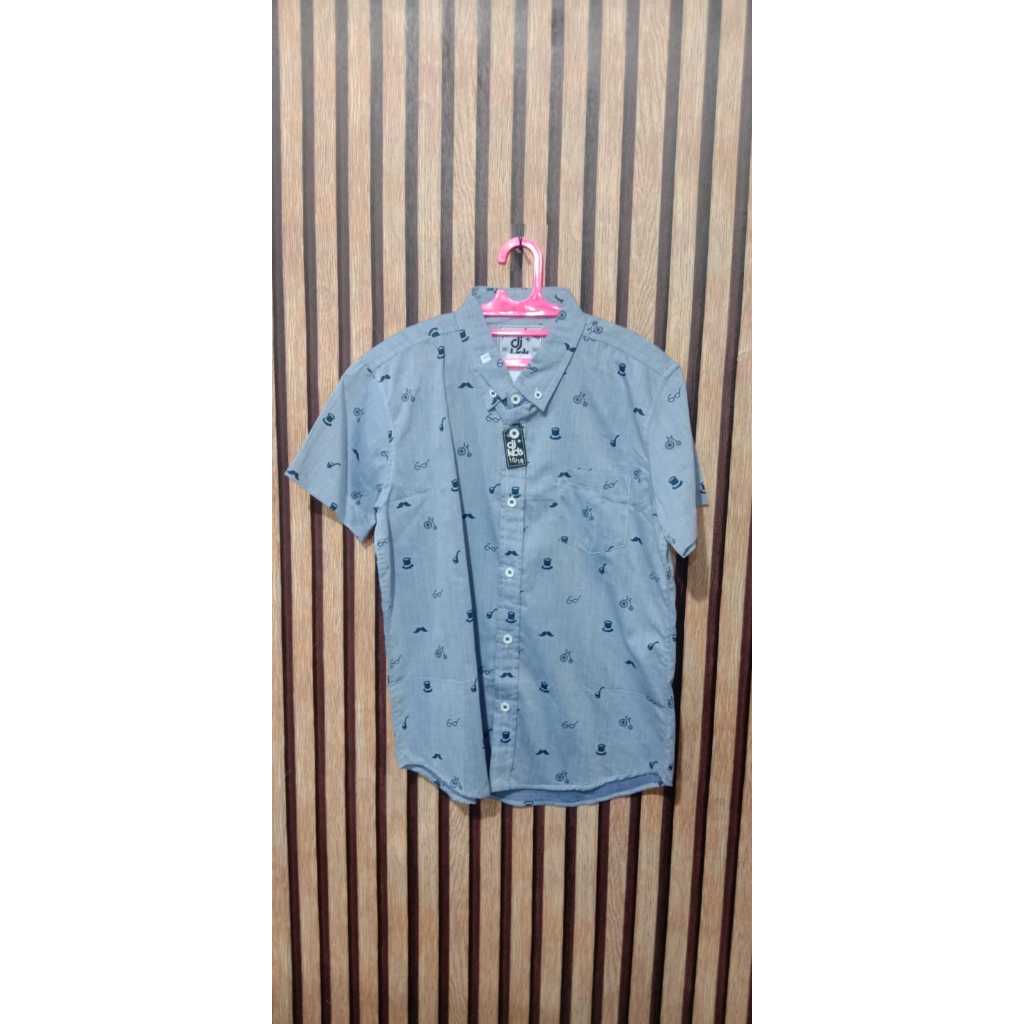 Dj Kids Baju Anak Polos Premium Umur 2 sampai 13 Tahun Ukuran 3/4 5/6 7/8 9/10 11/12 13/14 15/16