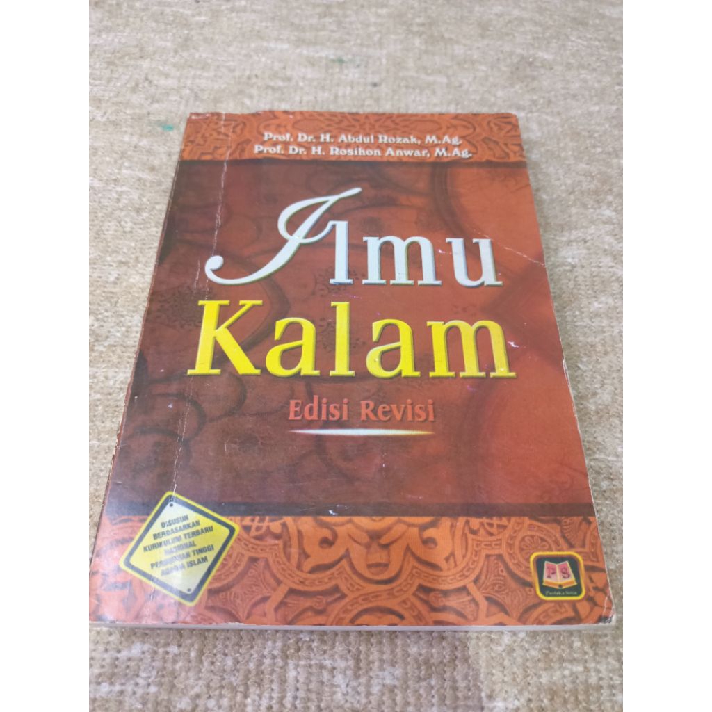 Ilmu Kalam