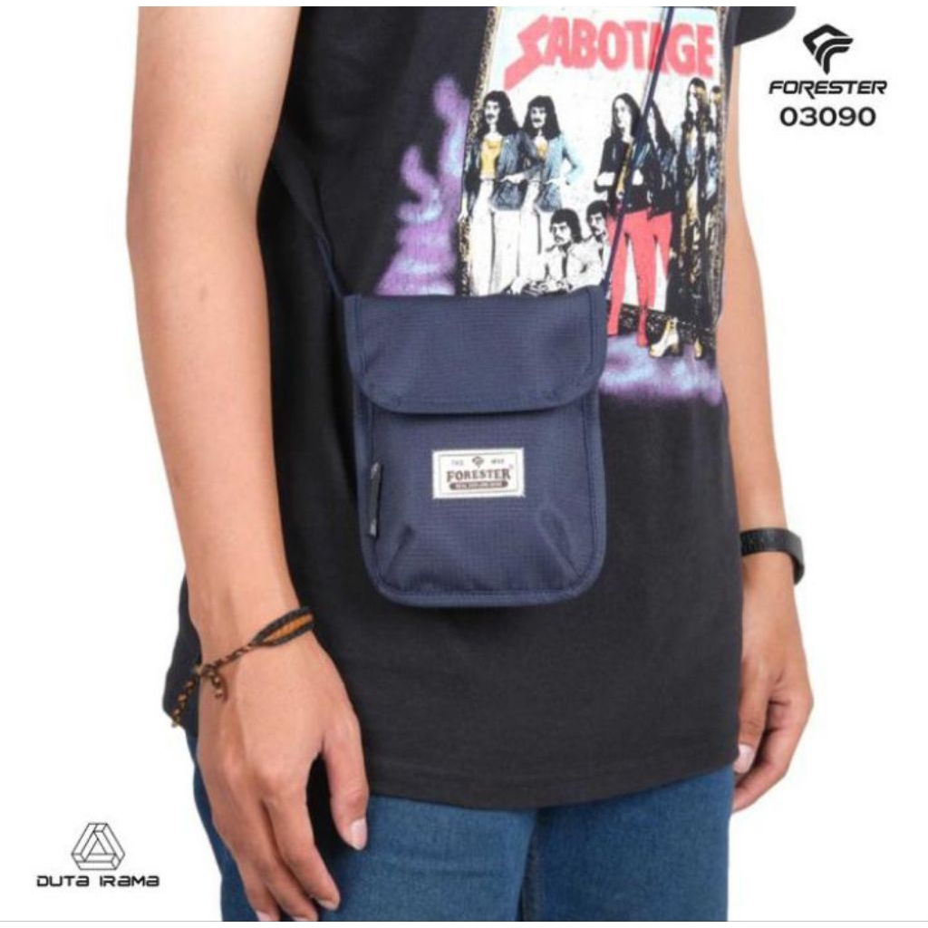 tas handphone forester hcf 03090