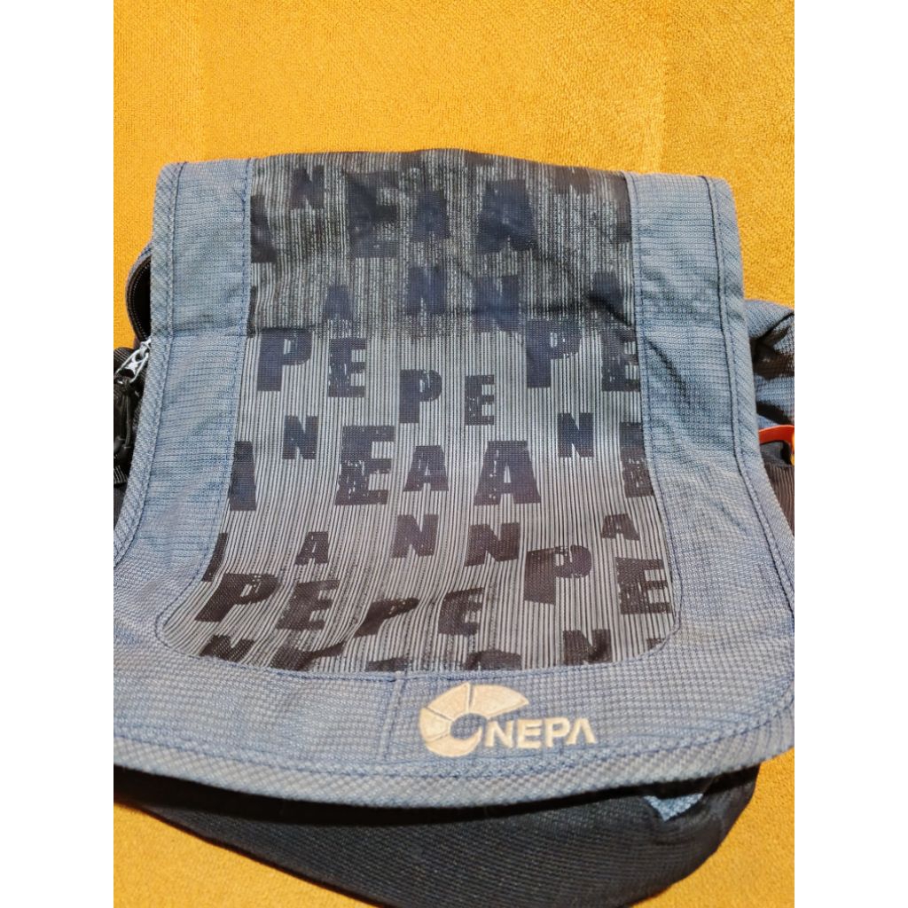 Tas Selempang NEPA Series 'Pepe N' Preloved