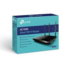 TP-LINK AC 1900