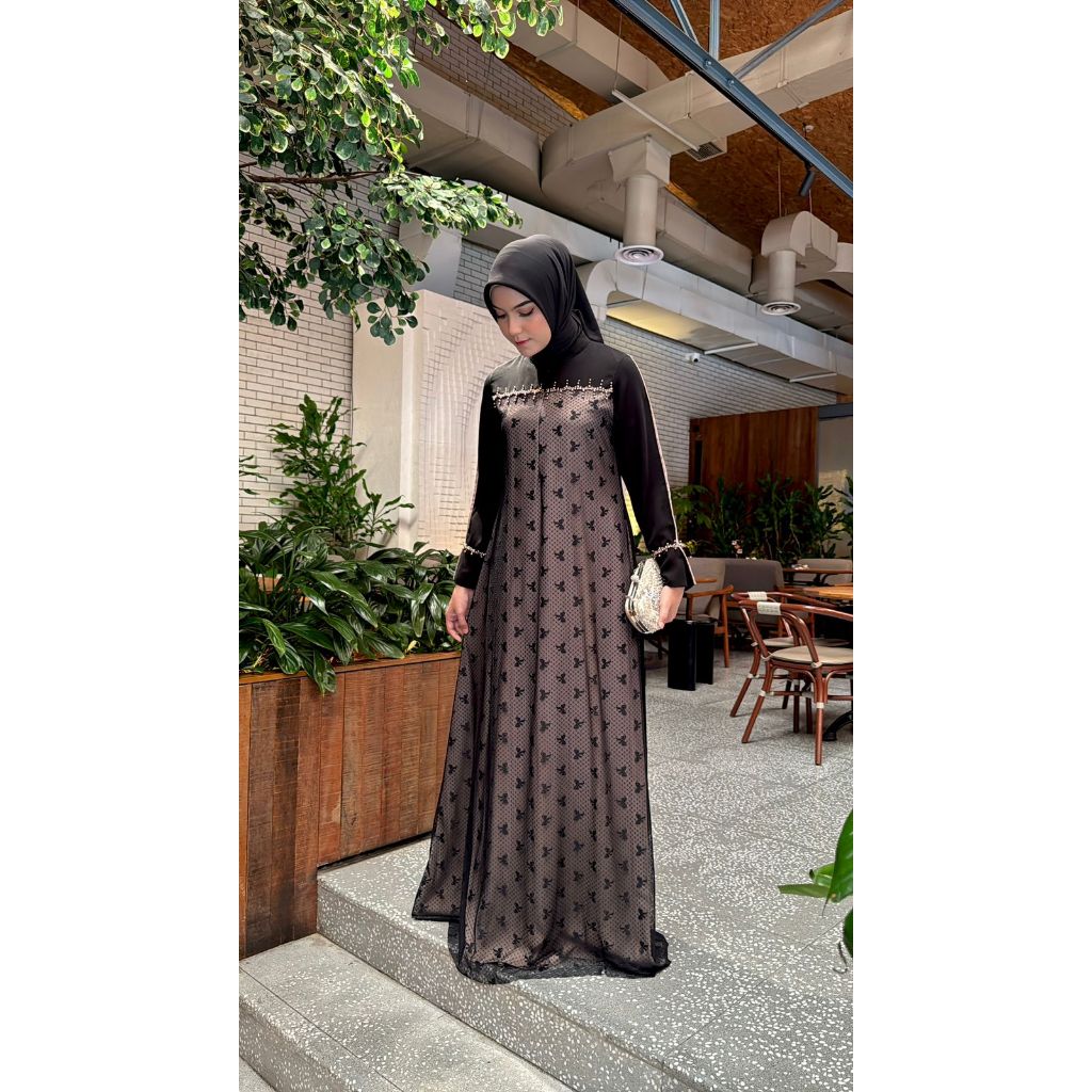 Javina_Official - NOUR DRESS