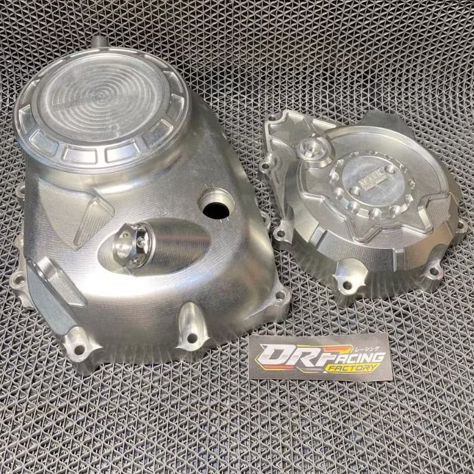 Blok Racing CNC Blok Kopling CNC set HONDA KPH KYZ SUPRA X 125 supra 125DD karisma 125 Karburator In