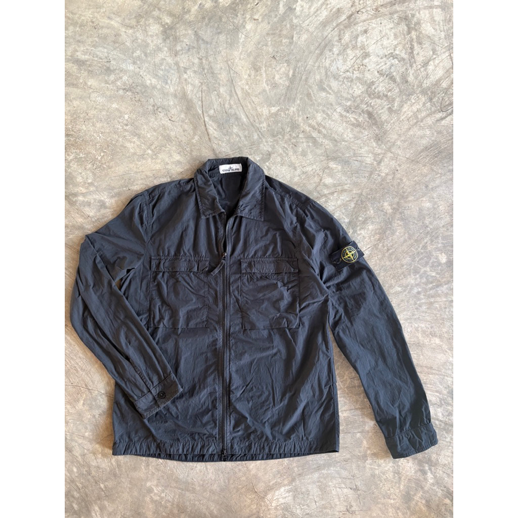 Overshirt Stone island original