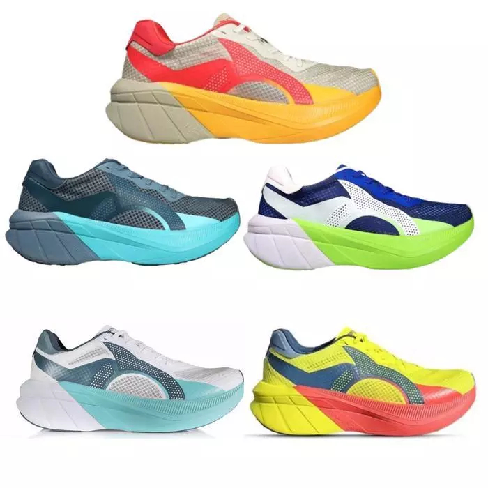 ORTUSEIGHT RUNNING HYPERFUSE 3.0