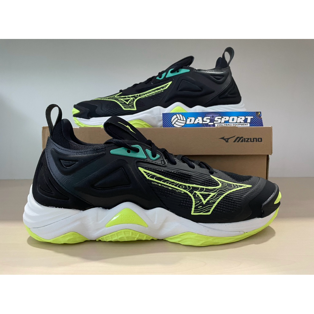 Wave Momentum 3 Low Original