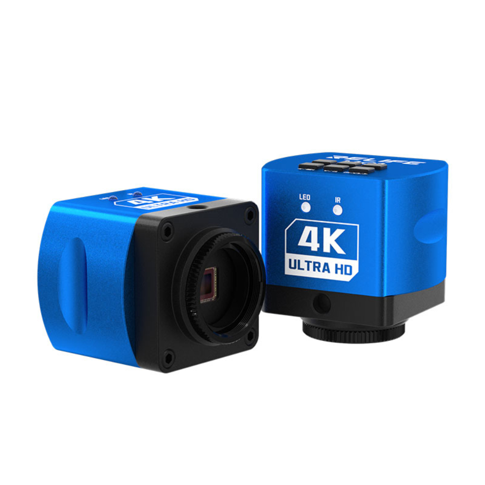 KAMERA MICROSCOPE RELIFE MC1 4K ULTRA HD ORIGINAL