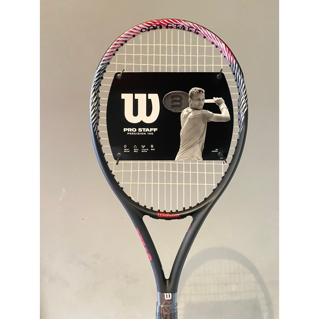 Raket Wilson Pro Staff Precision 100 305gr