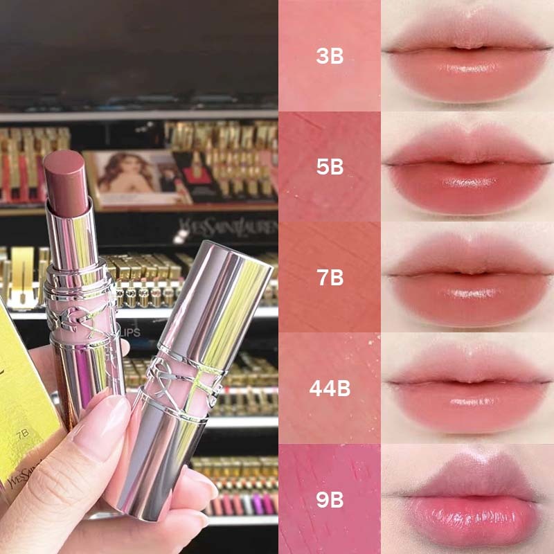 YSL LoveShine Candy Glow 3.1gr / Lip Blam / Lipstick