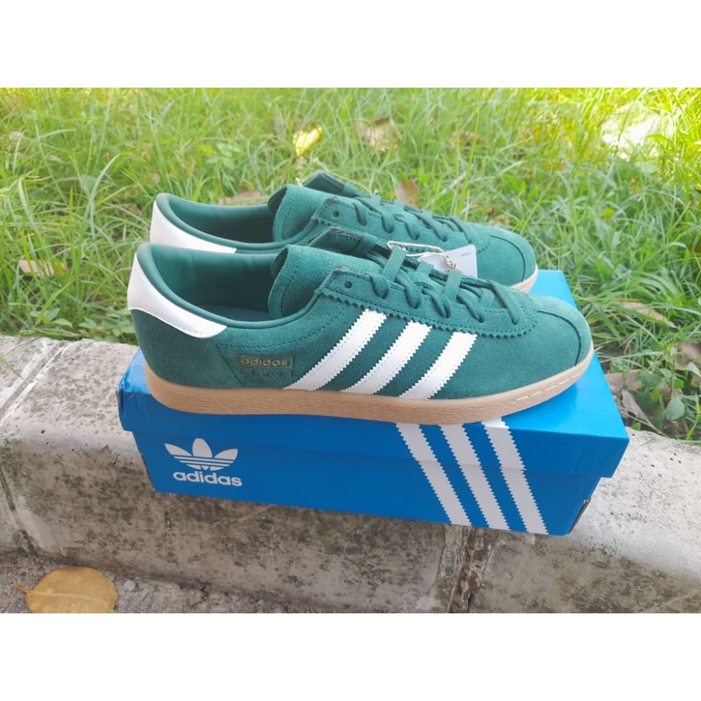 Adidas Stadt