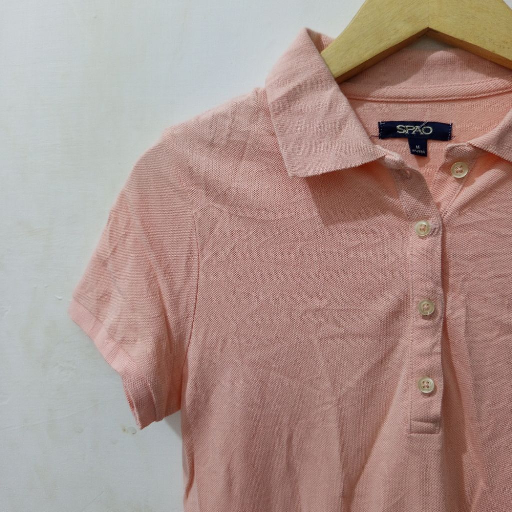 Preloved by Kameyy | Preloved Dress SPAO | Dress Wanita