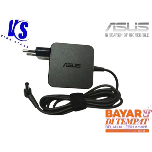Adaptor Charger Original Laptop Asus X452 X452E X452EA X452C X452CP
