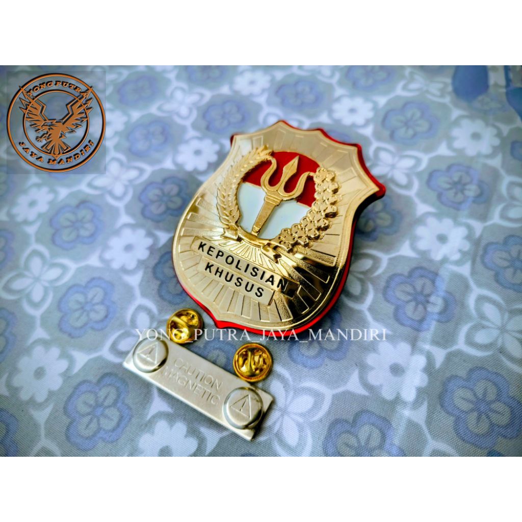 KEWENANGAN POLSUS / KEWENANGAN POLHUT EXCLUSIVE