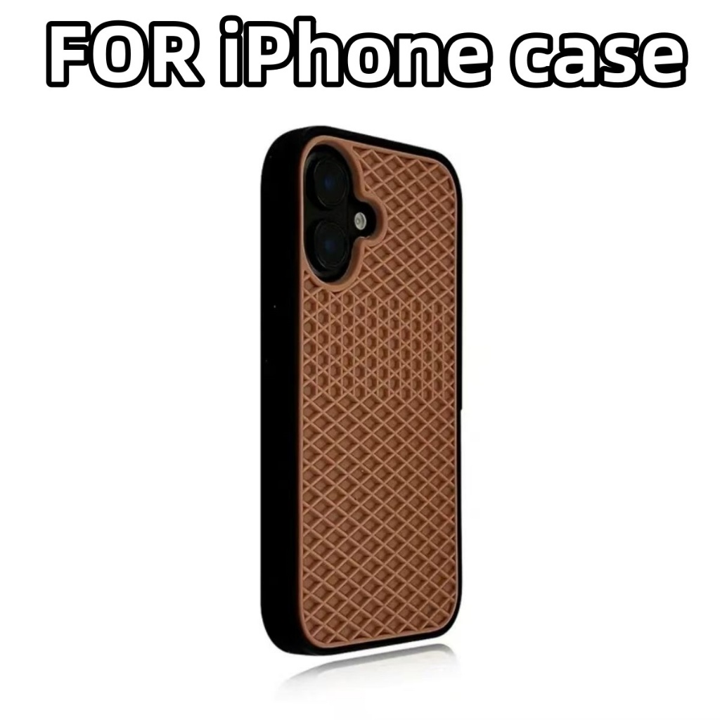 vans case for iphone 17 pro max 17air 16 pro max waffle phone case iphone rubber soft covers