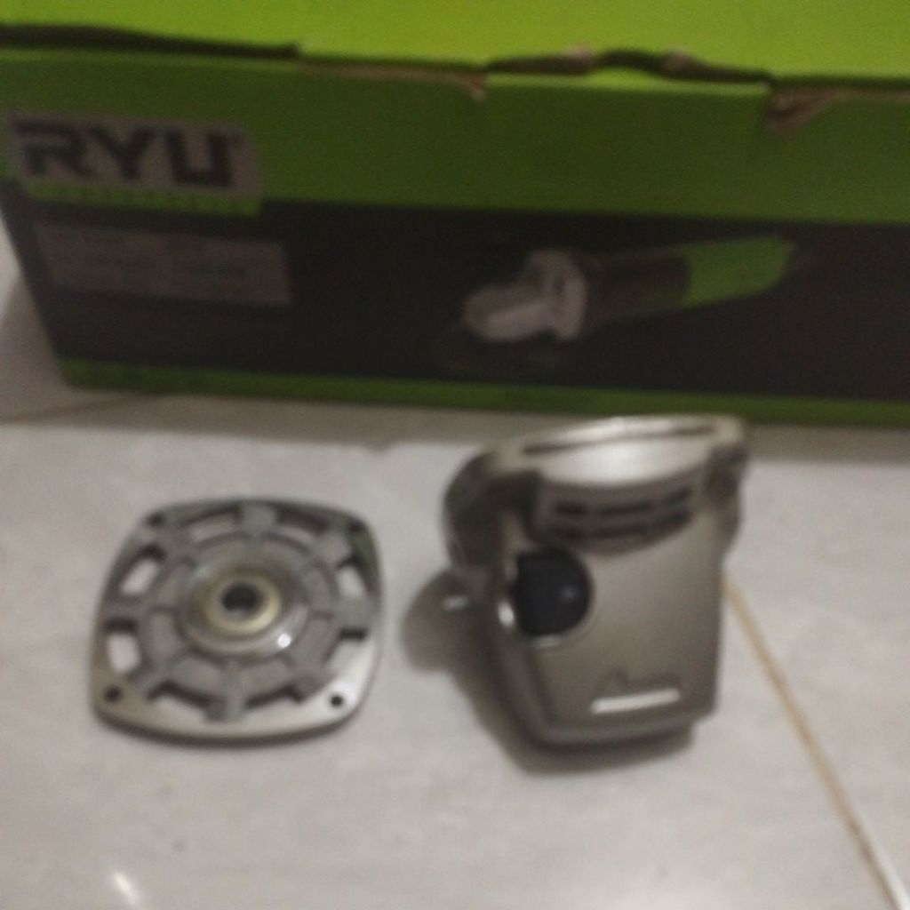 gear box kepala gerinda ryu rsg 100-6 original