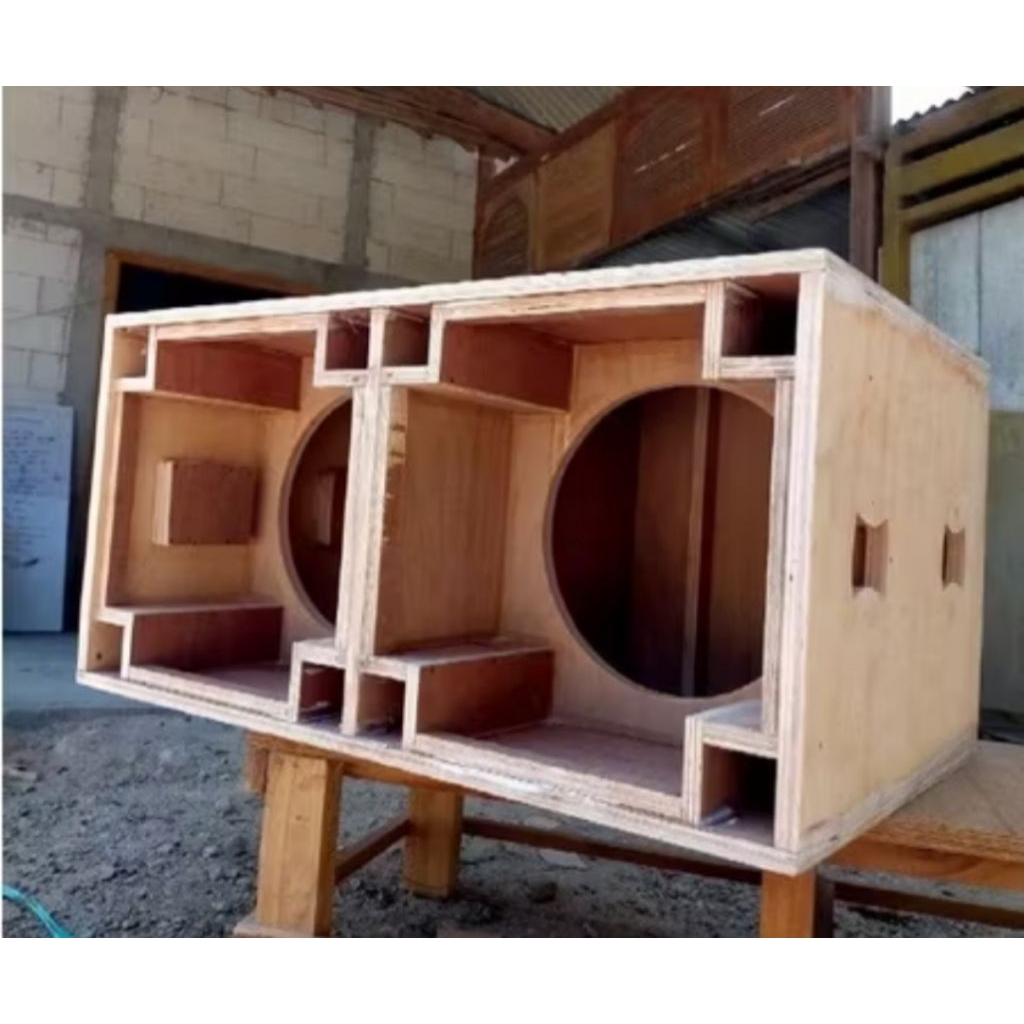 BOX PLANAR 15 INCH DOUBLE