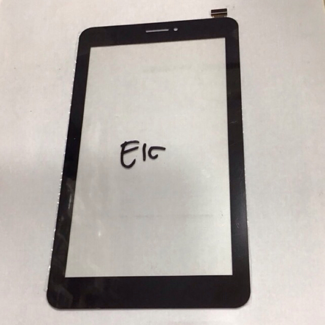 TOUCHSCREEN TAB ADVAN E1C