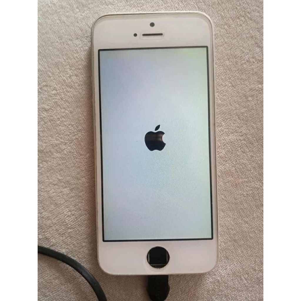 lcd original copotan iPhone se1 (2016)