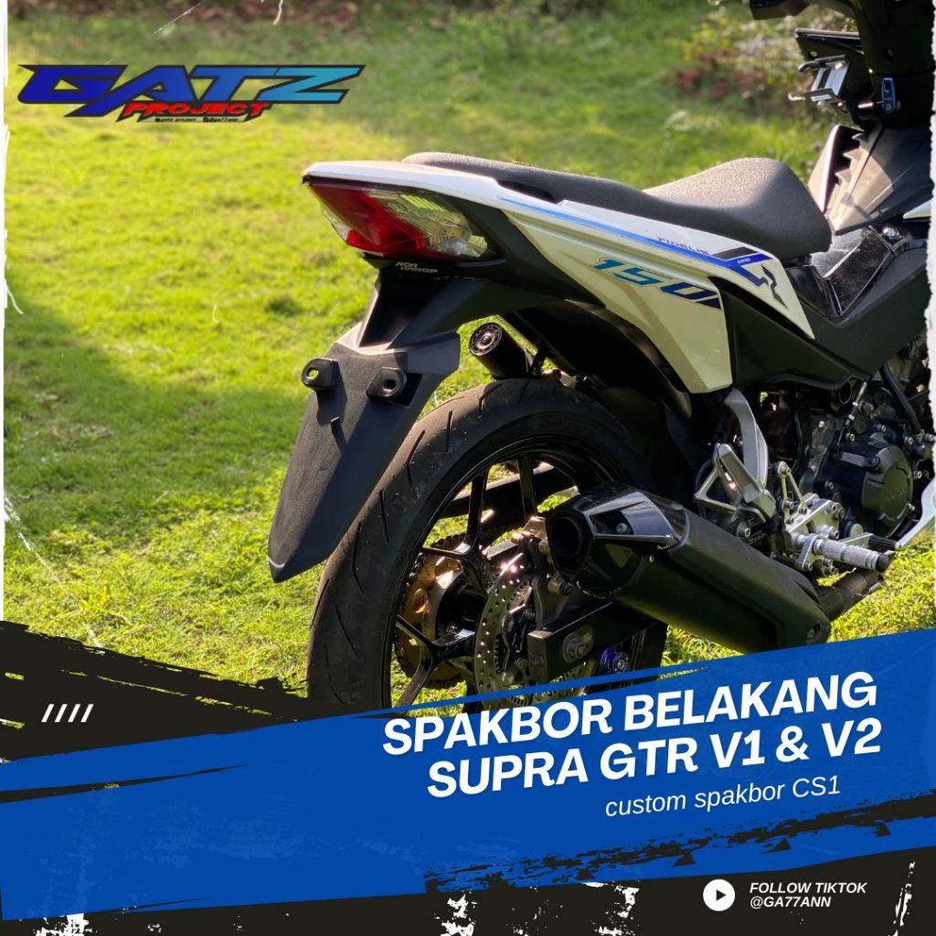 spakbor cs1 pnp supra gtr