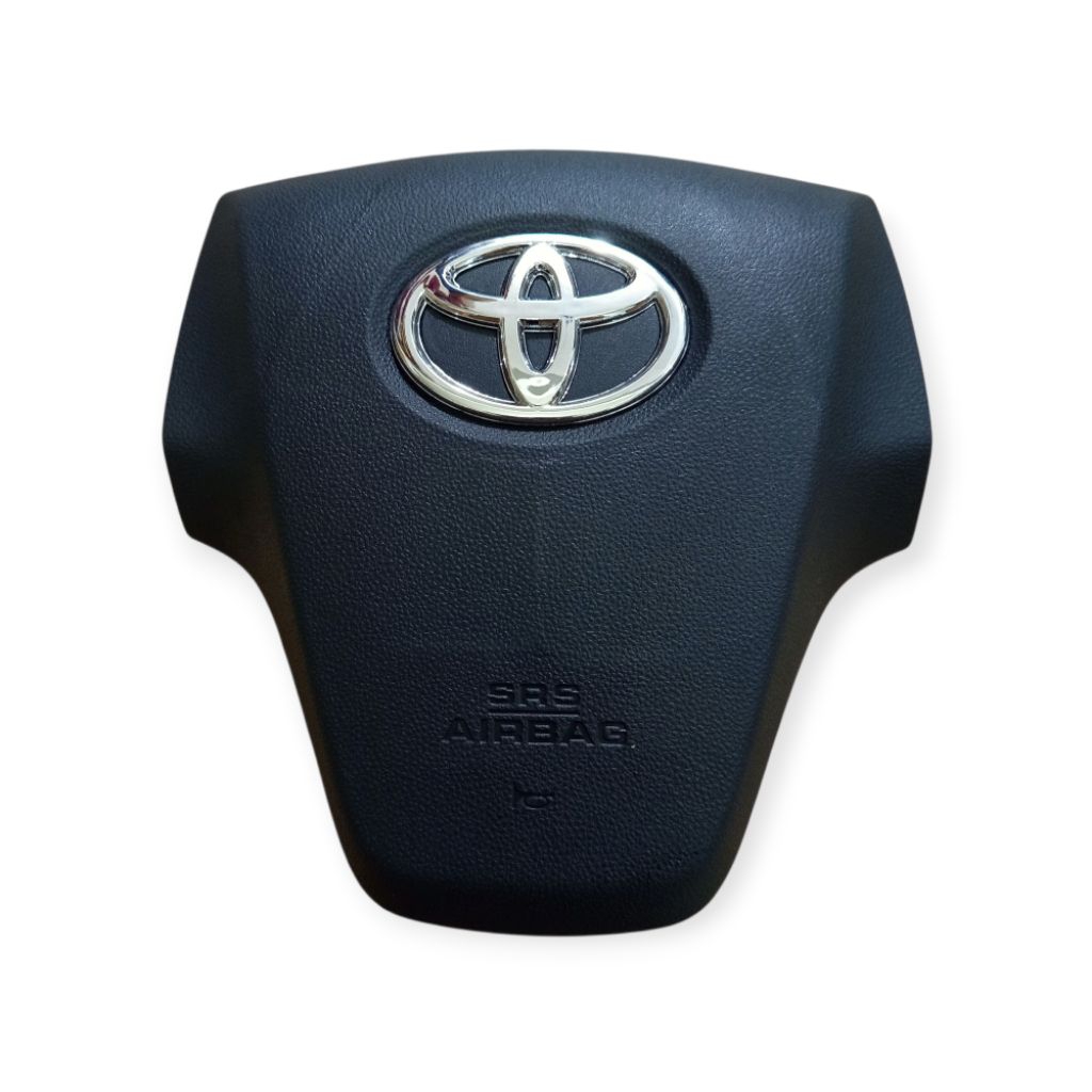 COVER AIR BAG TUTUP STIR MOBIL AVANZA RUSH CALYA THN 2014-2021 ORIGINAL