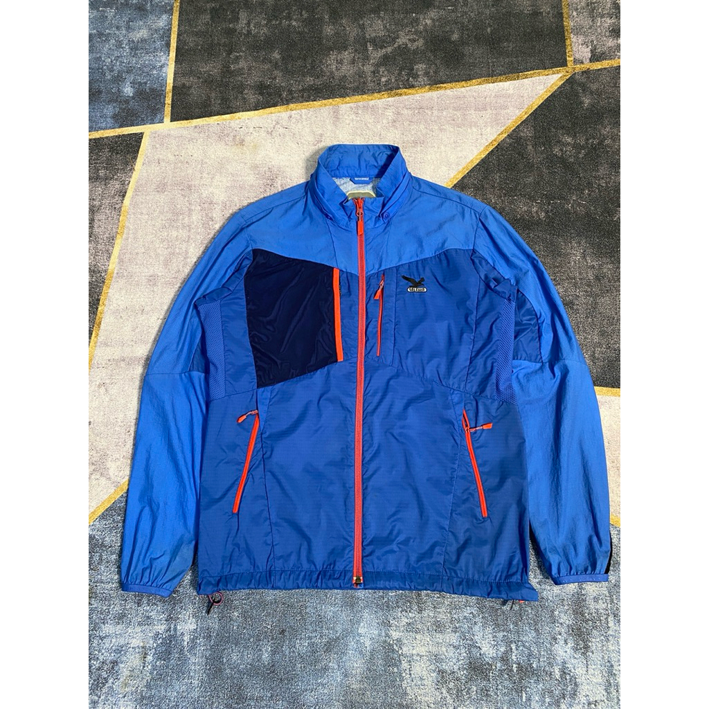 Outdoor Windbreaker Salewa