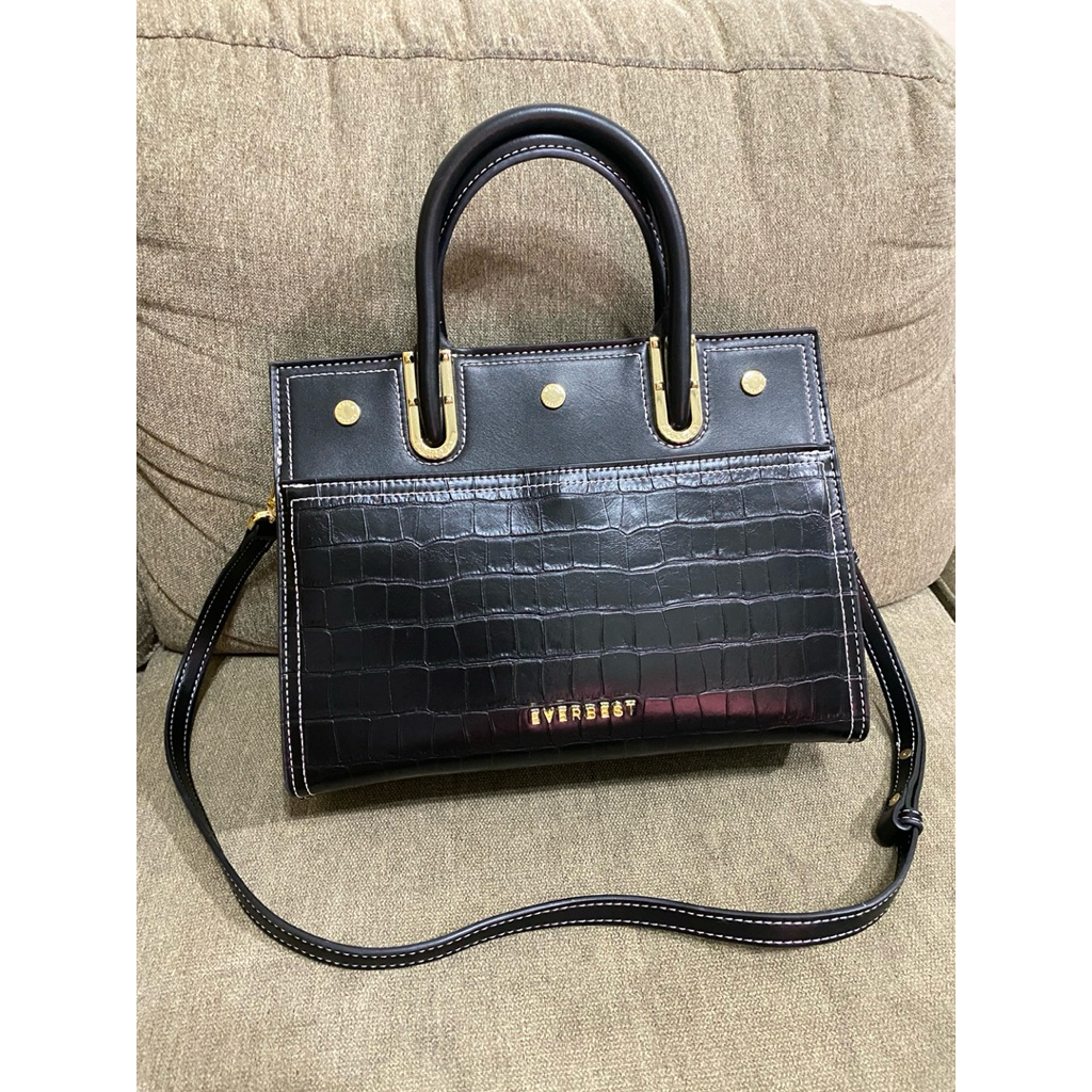 Preloved tas Everbest
